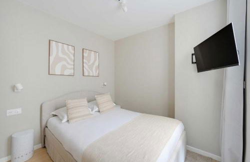 Cosy Studio 2P - Paris 01 Musée du Louvre - Foto 1