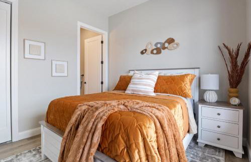 Scenic Views, Outdoor Grill & Dine, Fireplace, Games - Foto 28