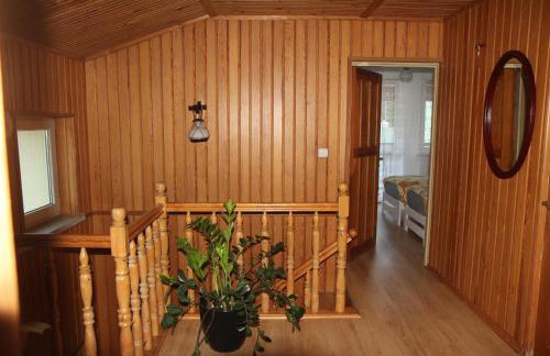 Apartament Leśny - Foto 11