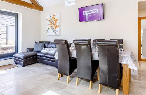 The Old Dairy - Foto 6