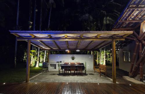 paraíso tropical exótico, natureza e mar, golfe e marina - repaginada - Foto 29