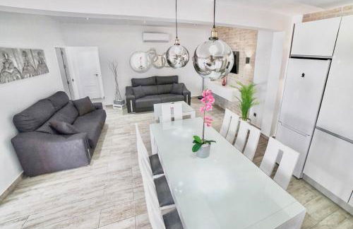 Villa MARABÚ,piscina privada en Conil de la Frontera - Foto 15