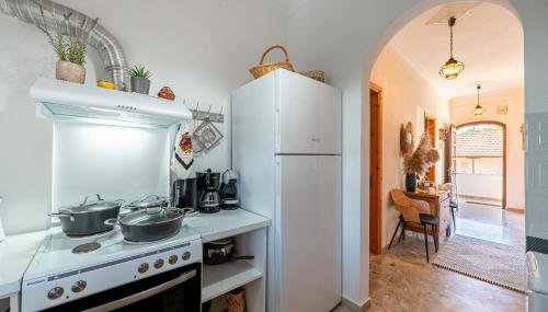 Nana's House Holidays Greece - Foto 4