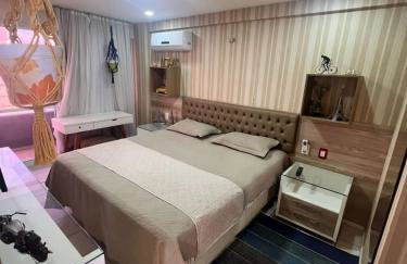 Apartamento Iracema Fortaleza - Foto 7