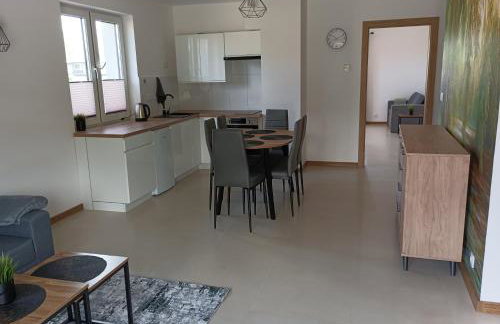 Wczasy Chmielno Apartament Oliwkowy - Foto 30