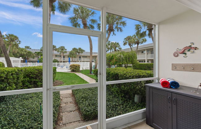 Kingston Arms Modern 1BR On Lido Key - Foto 22