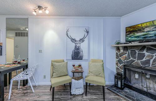 Wildcat Den by Ruidoso Vacation Rentals - Foto 10