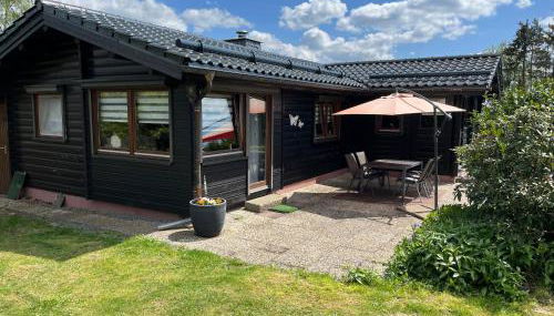 Blockhaus FerienZauber - Foto 4