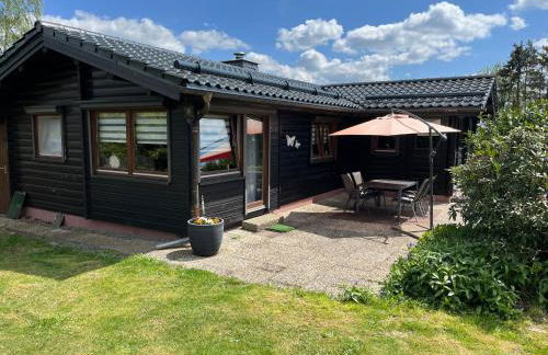 Blockhaus FerienZauber - Foto 4