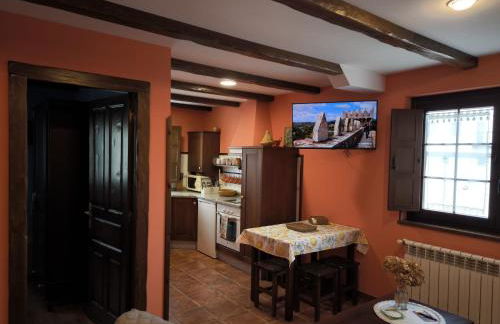 Apartamentos Rurales Casa Pachona - Foto 137