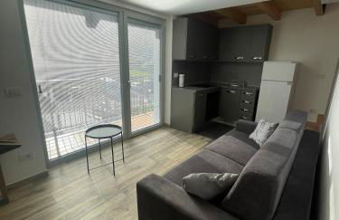 Ca' Palmina - Appartamento con soppalco - Foto 13