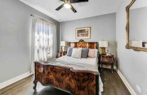 Lakefront Rooftop Parking - Foto 25