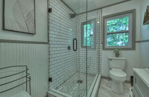 WET FEET RETREAT - Cottage on Lake Blue Ridge - Foto 20