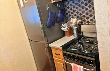 TahoeCozy with Pool Hot Tub and Near Northstar - Foto 52