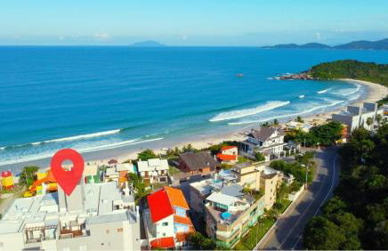 1005 Residencial Positano Apto 203 - Quatro Ilhas - Photo 39