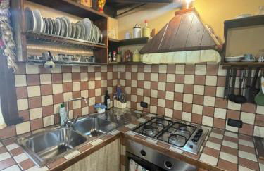 Case vacanza Centro estivo Il Catauso - Foto 16