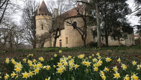 Gite In The Heart Of Historic Residence - Foto 5