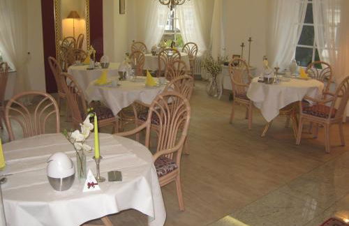 Apparthotel am Friedrichspark - Foto 7