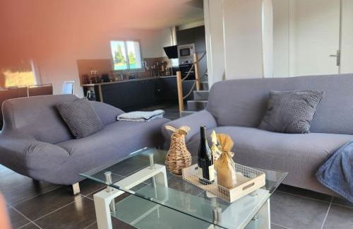 Maison cosy jardins et détente - Foto 19