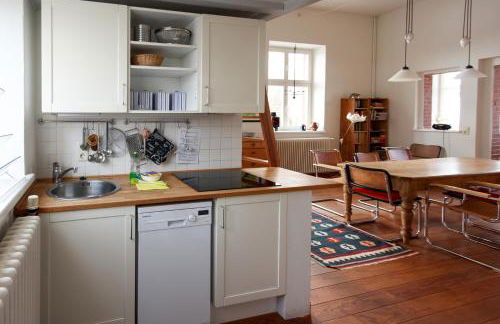 Alter Bahnhof Bresewitz - Foto 21