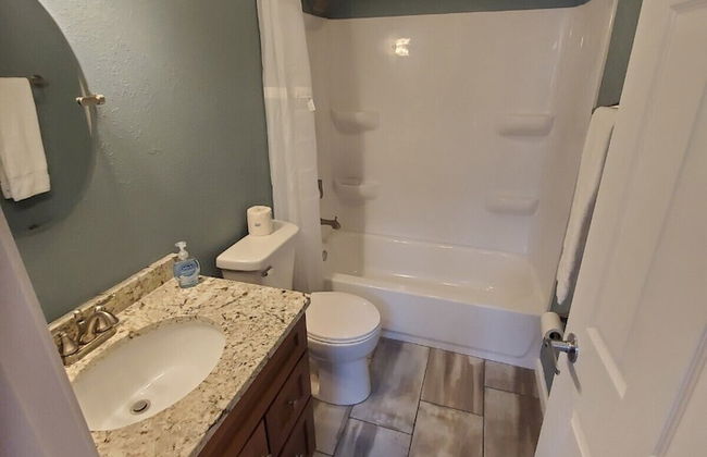 Lazy Dayz Resort - Photo 54