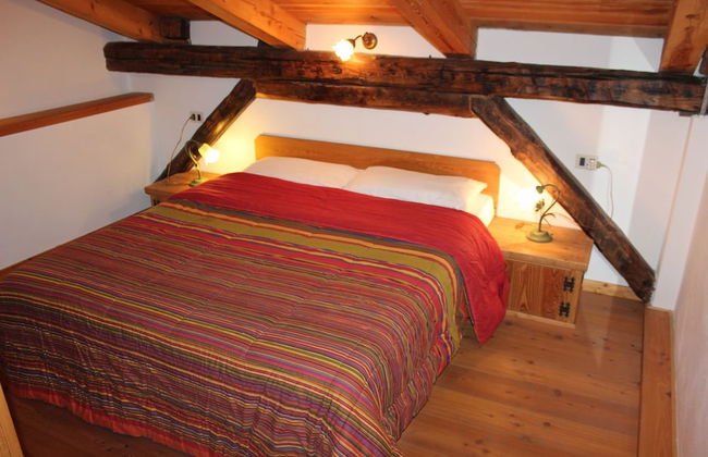 Casa Potola - Foto 2