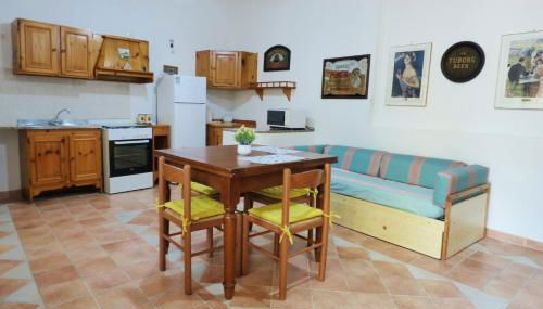 La Casa di Mariedda in Dorgali - Photo 5, Other