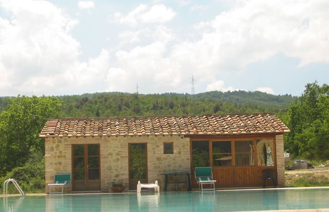 Borgo Mulignone - Foto 29