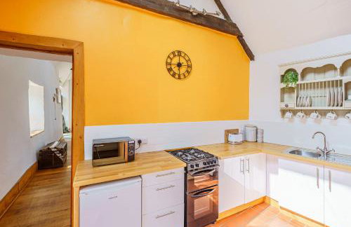 The Haybarn - Foto 16