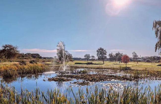 Central Gem in Frederikshavn - By Traum Ferienwohnungen - Foto 27