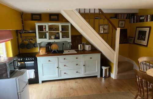 Adorable one bed cottage in rural idyll - Foto 24