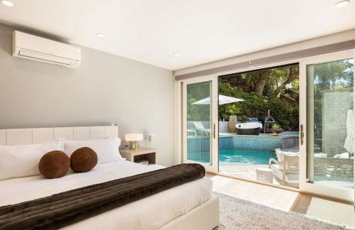 Beverly Hills Canyon Villa by Stay Awhile Villas - Foto 35