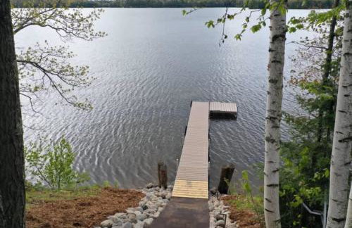 Lakeside Lookout Little Arbor Vitae Lakes - Photo 29