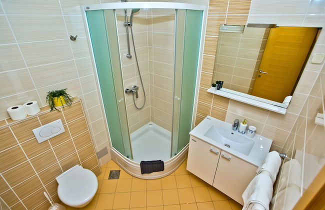 Apartments Maslina - Foto 70