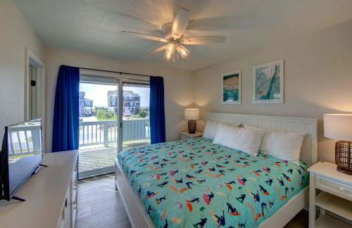Hotter Otter-6 beds-private pool-kid/pet friendly-walk to beach! - Foto 19
