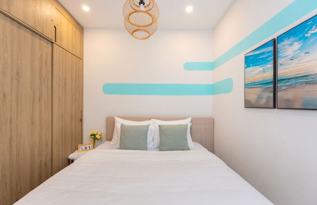 Ocean House in The Song An Gia Vung Tau - Foto 30