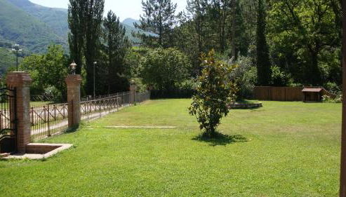 Affitta camere Il Ruscello - Foto 3, Garden