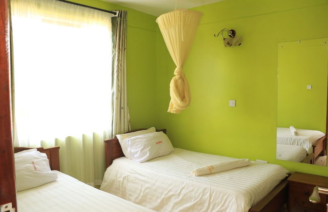Ridge Apartments Eldoret - Foto 4