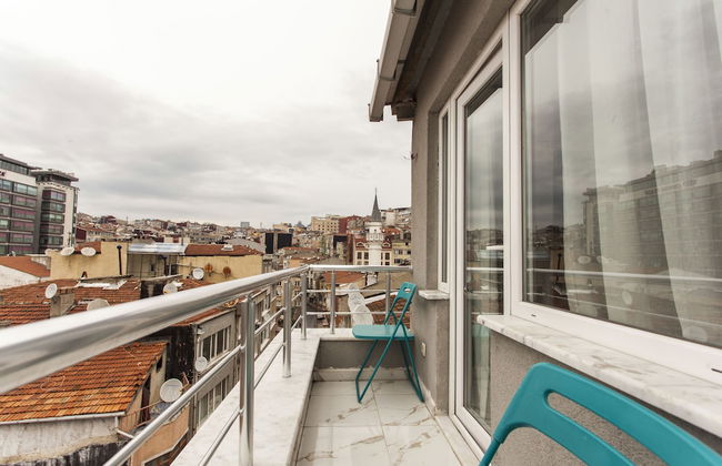 Cimen Apartments - Foto 7