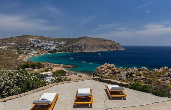 Lagoon Villa Mykonos - Foto 32