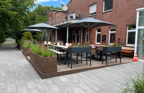 Apartment I , Netflix, Küche und Gym - Foto 13