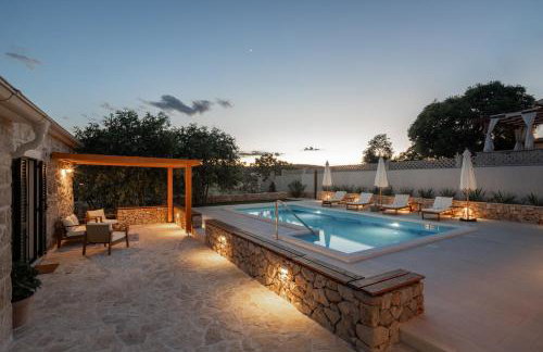 Villa Casa di Perla - Foto 56