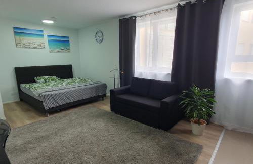 Apartement Weingarten - Foto 4