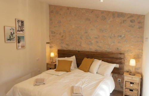 Casa de pueblo Sa Teulera de Biniamar con piscina - Foto 20