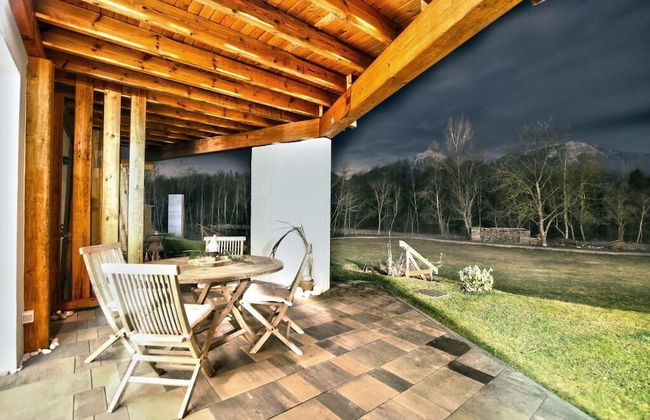 7thmill Apartments - Foto 54