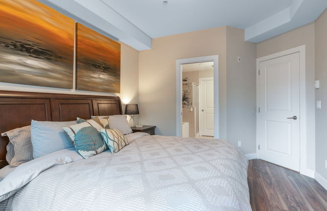 Fabulous Condo at Five Star Resort #209 - Photo 4