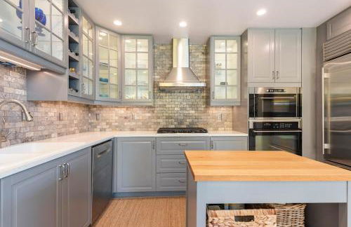 Luxury Beachfront Townhouse with Breathtaking Views - Foto 12