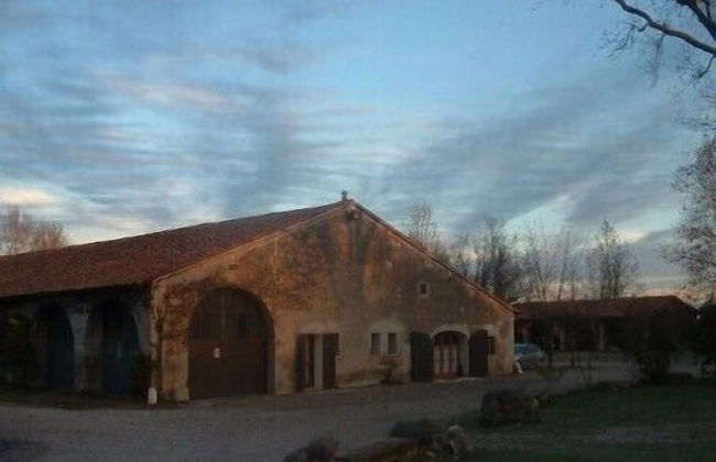 Agriturismo Corte San Girolamo - Foto 29