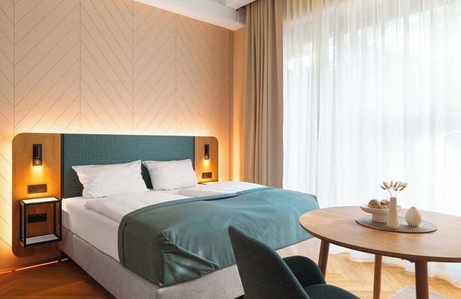 Limehome Munich Fritz-Erler Str. - Foto 79