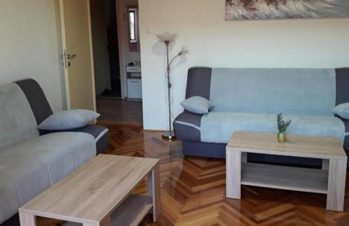 Family friendly house with a swimming pool Sibenik - 24444 - Foto 11